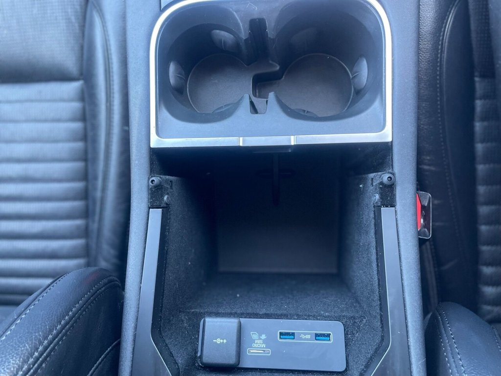 Used Land Rover Discovery Sport 2019 for sale - 77369712: Photo 22