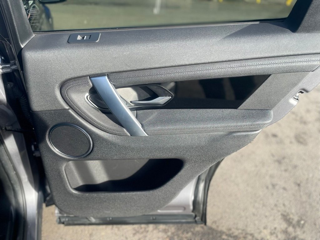 Used Land Rover Discovery Sport 2019 for sale - 77369712: Photo 23