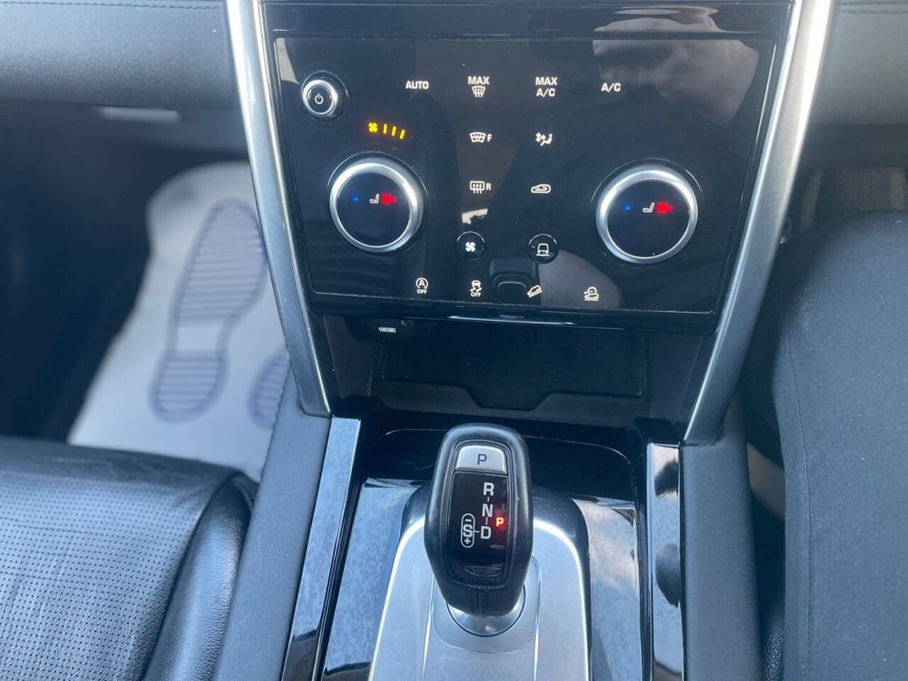 Used Land Rover Discovery Sport 2019 for sale - 77369712: Photo 24