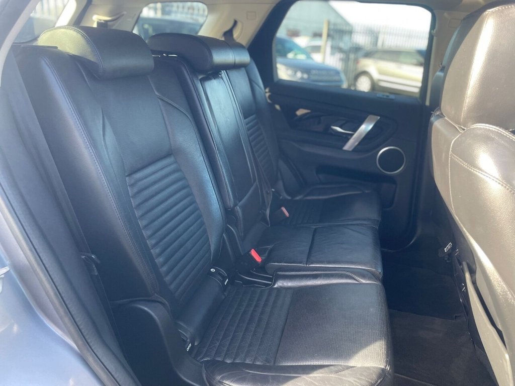 Used Land Rover Discovery Sport 2019 for sale - 77369712: Photo 27