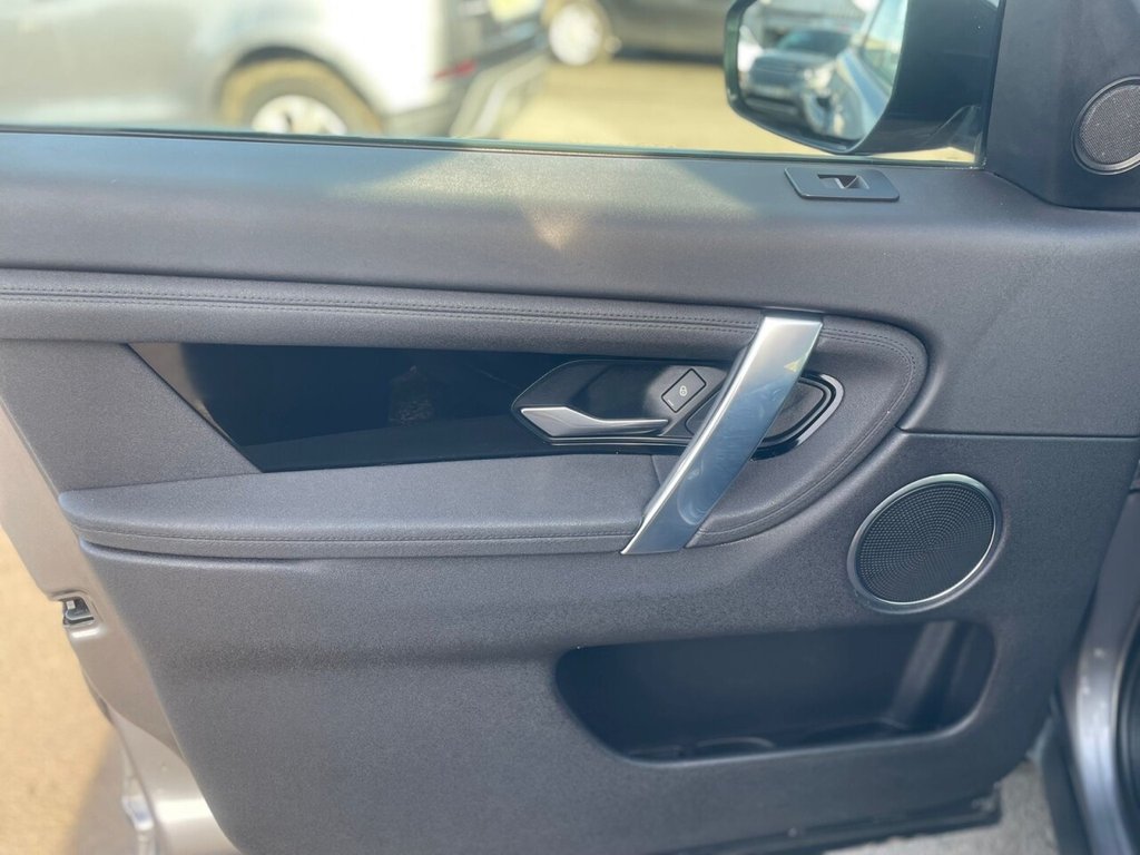 Used Land Rover Discovery Sport 2019 for sale - 77369712: Photo 28