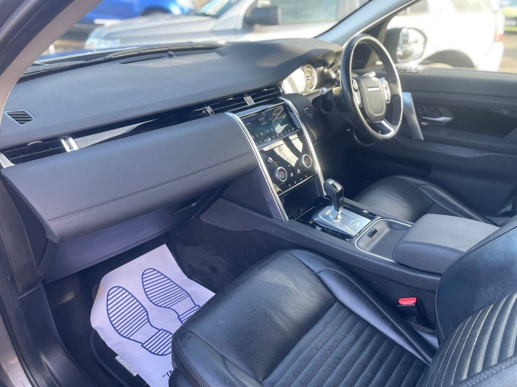 Used Land Rover Discovery Sport 2019 for sale - 77369712: Photo 29