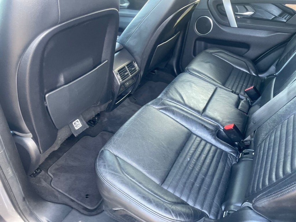 Used Land Rover Discovery Sport 2019 for sale - 77369712: Photo 32