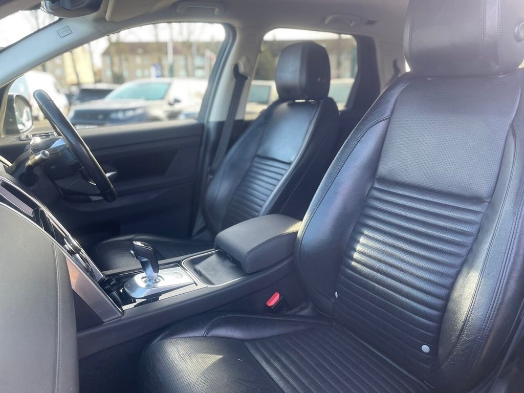 Used Land Rover Discovery Sport 2019 for sale - 77369712: Photo 34