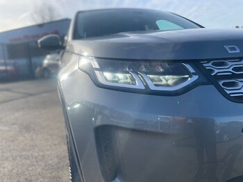 Used Land Rover Discovery Sport 2019 for sale - 77369712: Photo