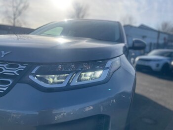 Used Land Rover Discovery Sport 2019 for sale - 77369712: Photo