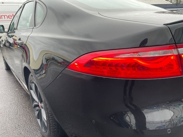 Used Jaguar XF 2016 for sale - 69945805: Photo 10