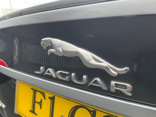 Used Jaguar XF 2016 for sale - 69945805: Photo 12