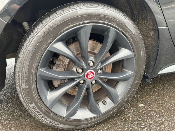 Used Jaguar XF 2016 for sale - 69945805: Photo 14