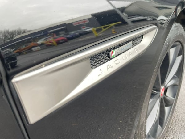 Used Jaguar XF 2016 for sale - 69945805: Photo 15