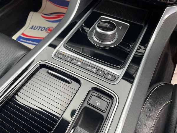 Used Jaguar XF 2016 for sale - 69945805: Photo 25