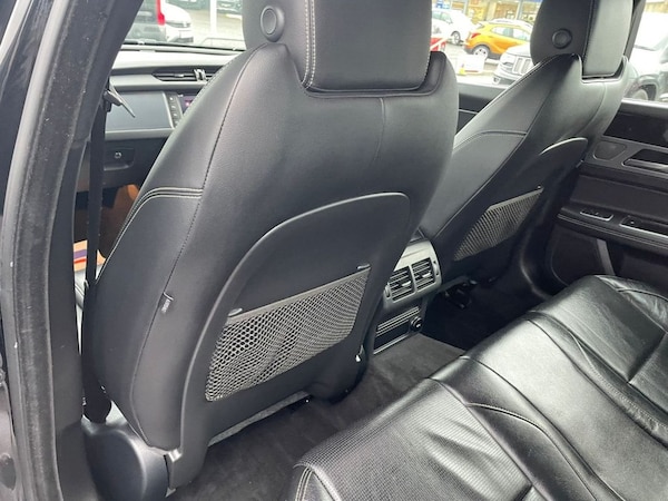 Used Jaguar XF 2016 for sale - 69945805: Photo 33