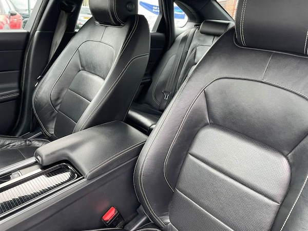 Used Jaguar XF 2016 for sale - 69945805: Photo 34