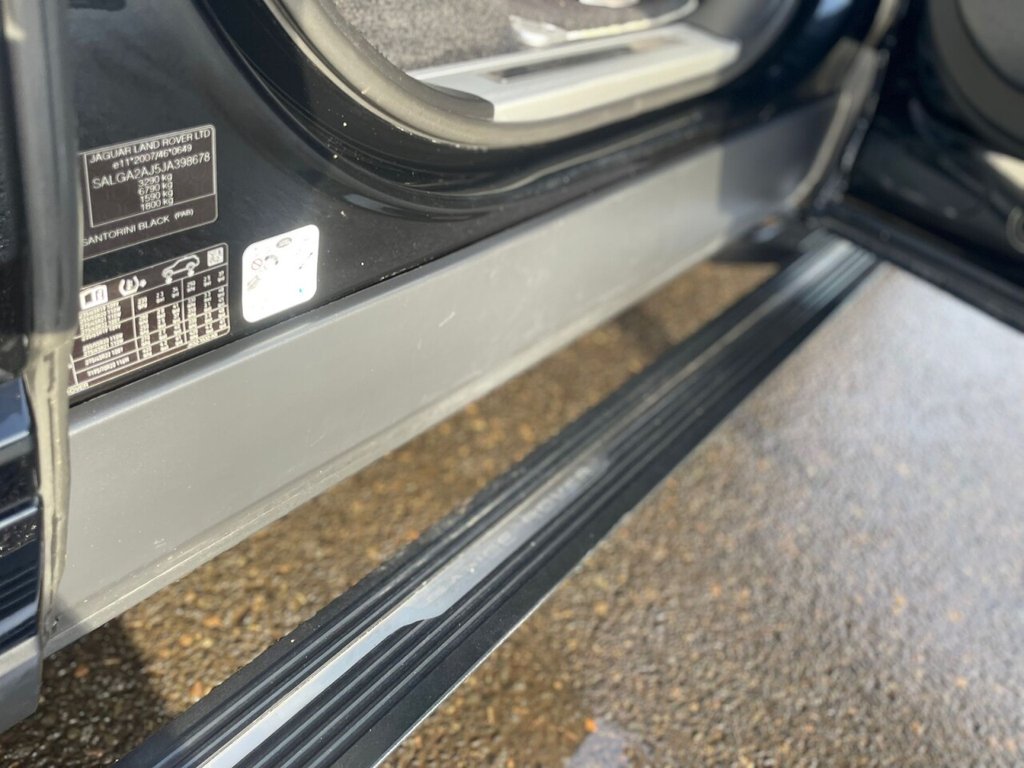 Used Land Rover Range Rover 2018 for sale - 77302367: Photo 16