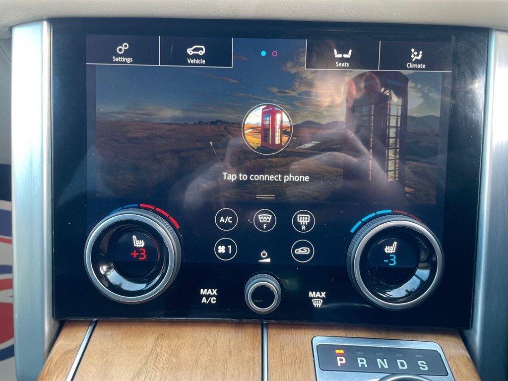 Used Land Rover Range Rover 2018 for sale - 77302367: Photo 20