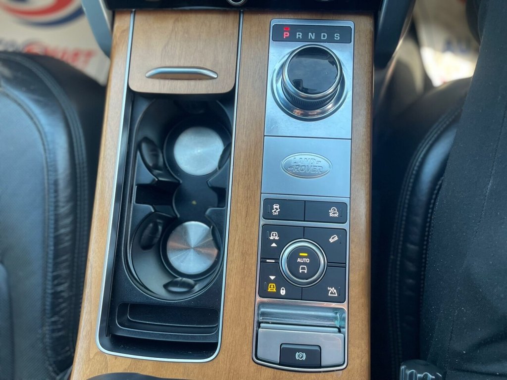 Used Land Rover Range Rover 2018 for sale - 77302367: Photo 22
