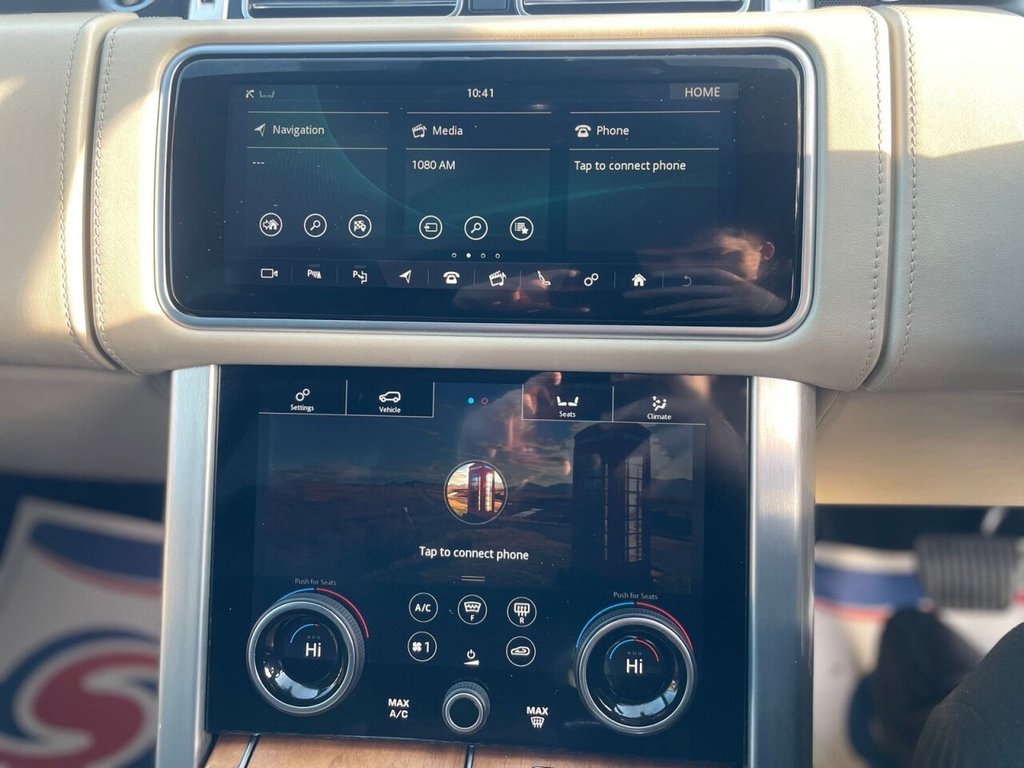 Used Land Rover Range Rover 2018 for sale - 77302367: Photo 23