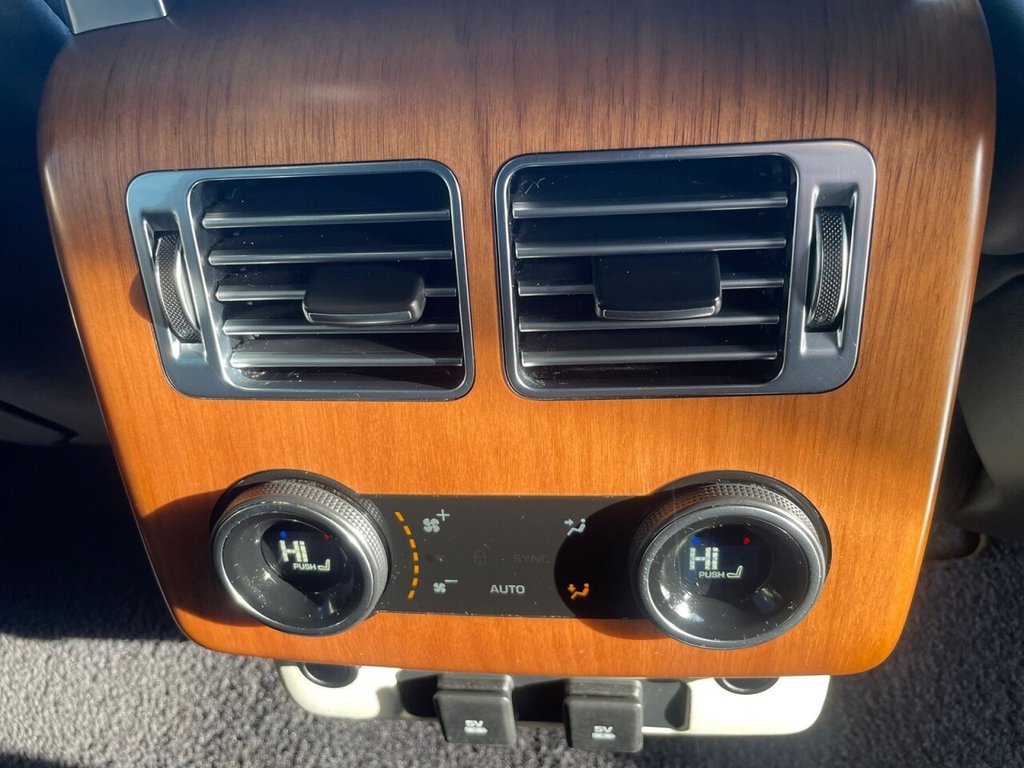 Used Land Rover Range Rover 2018 for sale - 77302367: Photo 28