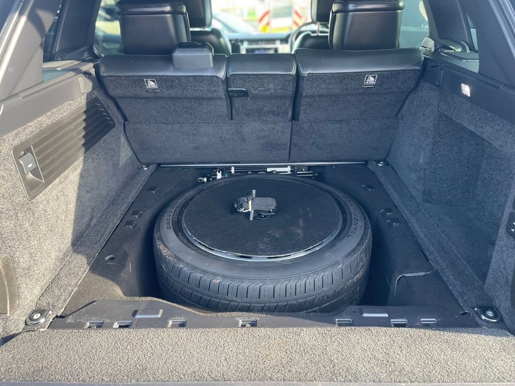 Used Land Rover Range Rover 2018 for sale - 77302367: Photo 31