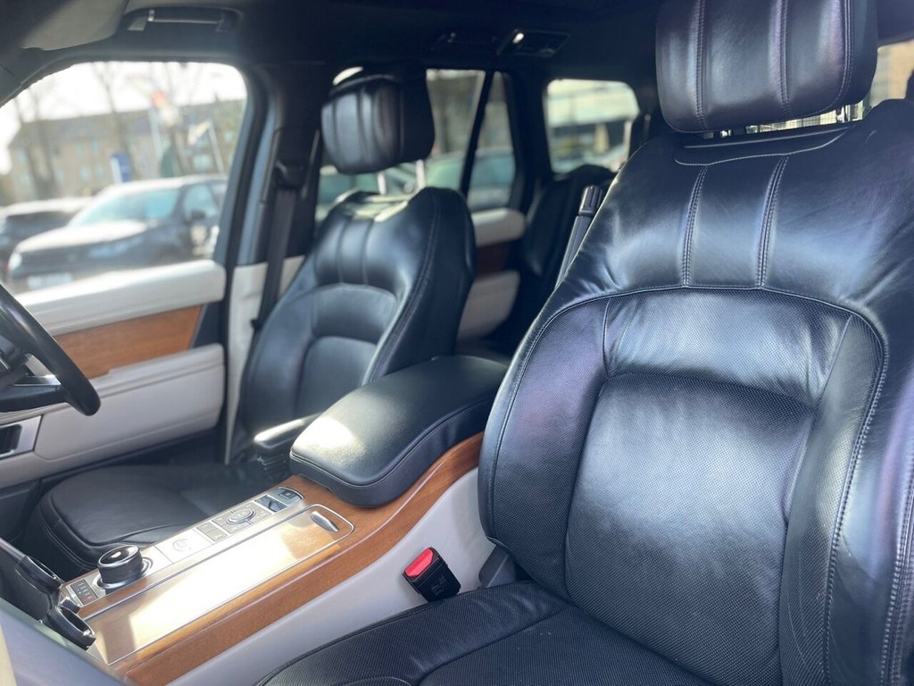 Used Land Rover Range Rover 2018 for sale - 77302367: Photo 32