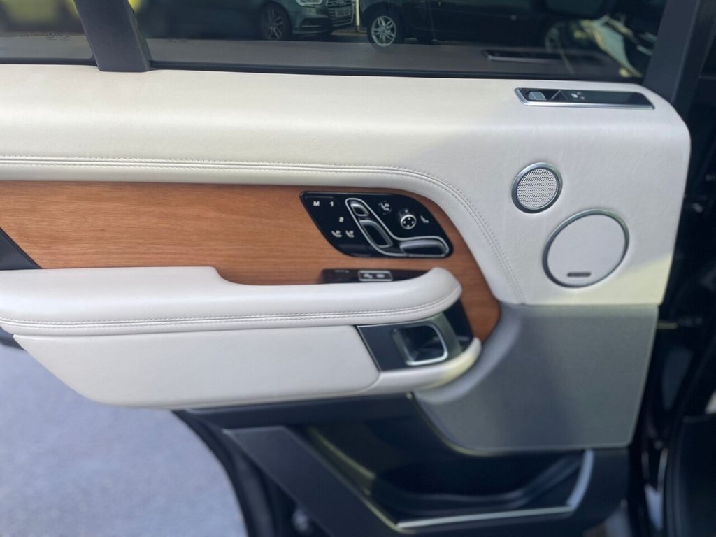 Used Land Rover Range Rover 2018 for sale - 77302367: Photo 36