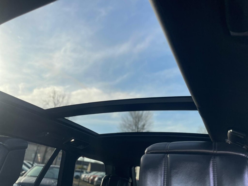 Used Land Rover Range Rover 2018 for sale - 77302367: Photo 38