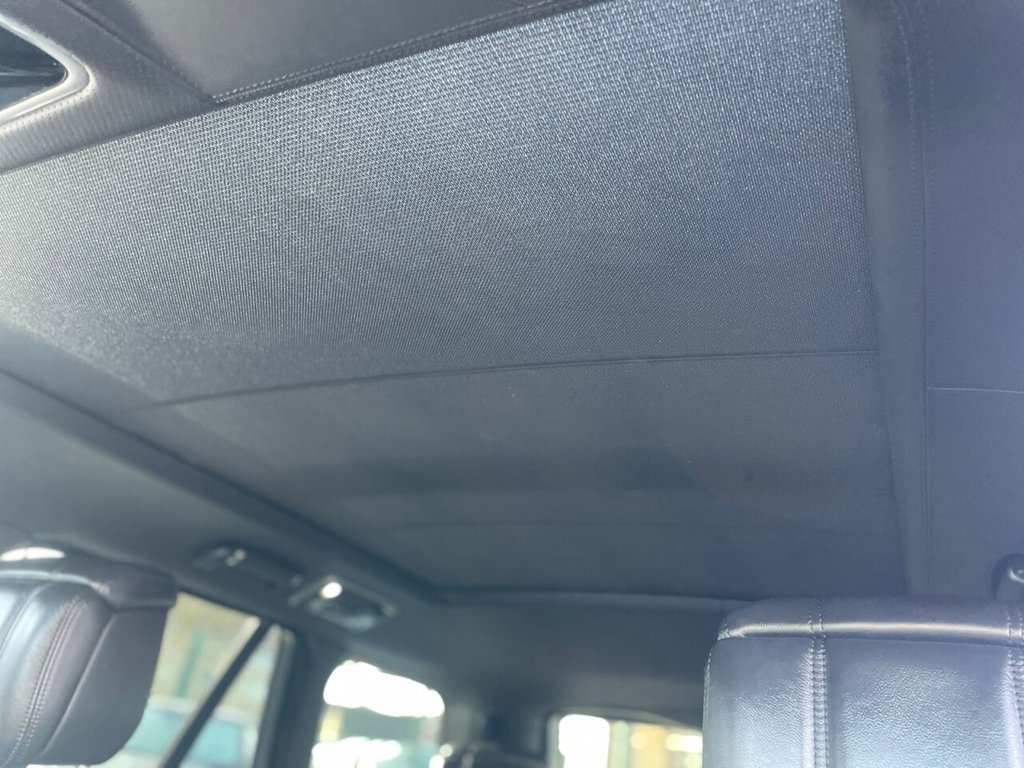 Used Land Rover Range Rover 2018 for sale - 77302367: Photo 39