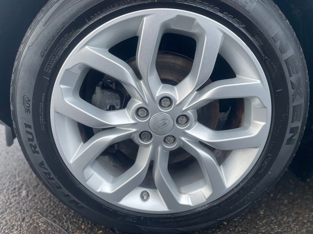 Used Land Rover Discovery Sport 2016 for sale - 76711100: Photo 10