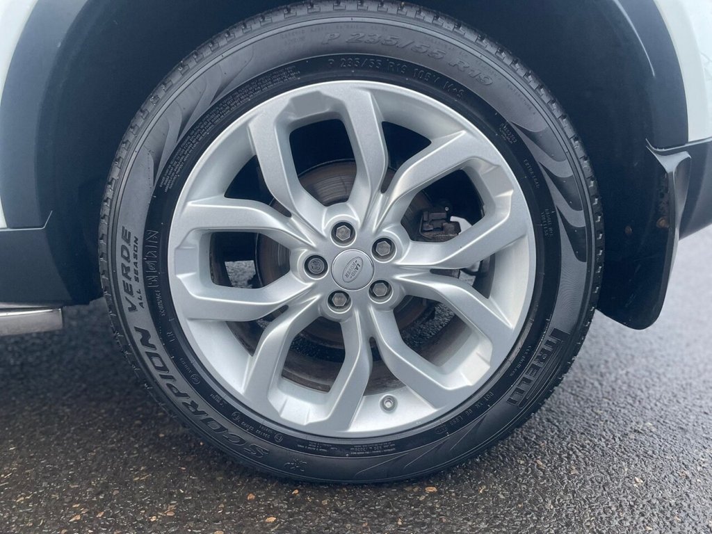 Used Land Rover Discovery Sport 2016 for sale - 76711100: Photo 11