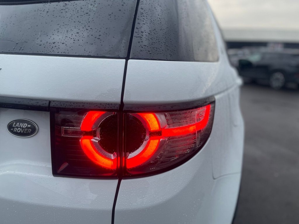Used Land Rover Discovery Sport 2016 for sale - 76711100: Photo 13