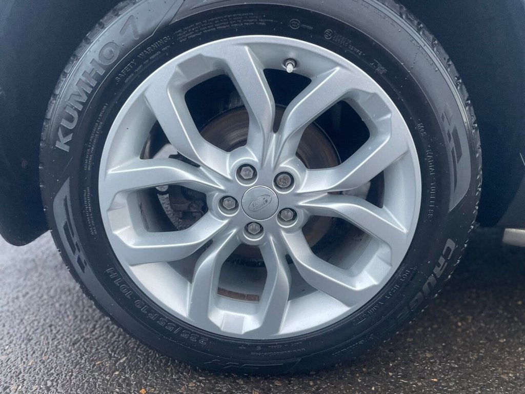 Used Land Rover Discovery Sport 2016 for sale - 76711100: Photo 14