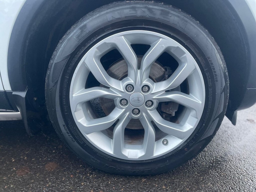 Used Land Rover Discovery Sport 2016 for sale - 76711100: Photo 19