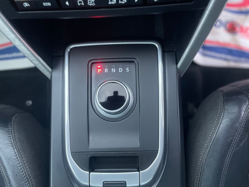 Used Land Rover Discovery Sport 2016 for sale - 76711100: Photo 20