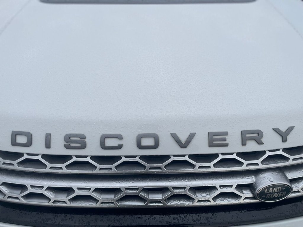 Used Land Rover Discovery Sport 2016 for sale - 76711100: Photo 9