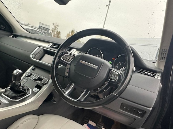 Used Land Rover Range Rover Evoque 2016 for sale - 72628390: Photo 18