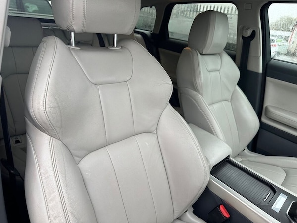 Used Land Rover Range Rover Evoque 2016 for sale - 72628390: Photo 20