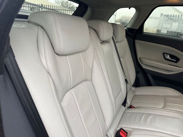 Used Land Rover Range Rover Evoque 2016 for sale - 72628390: Photo 25