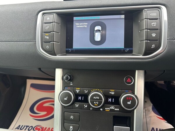 Used Land Rover Range Rover Evoque 2016 for sale - 72628390: Photo 28