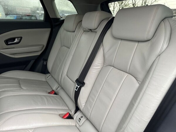 Used Land Rover Range Rover Evoque 2016 for sale - 72628390: Photo 32