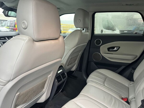 Used Land Rover Range Rover Evoque 2016 for sale - 72628390: Photo 33