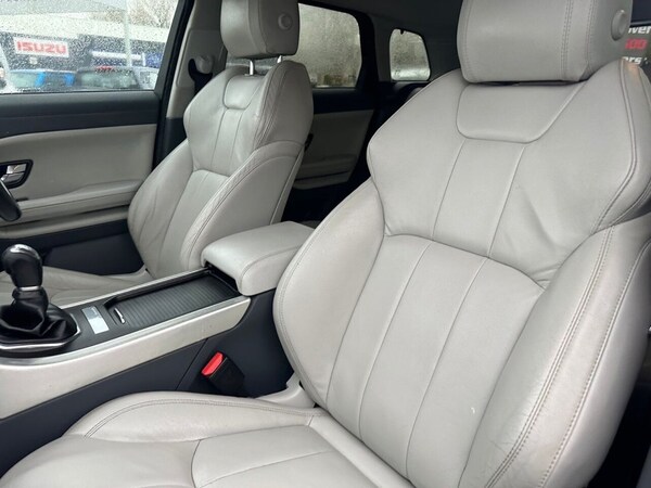 Used Land Rover Range Rover Evoque 2016 for sale - 72628390: Photo 36