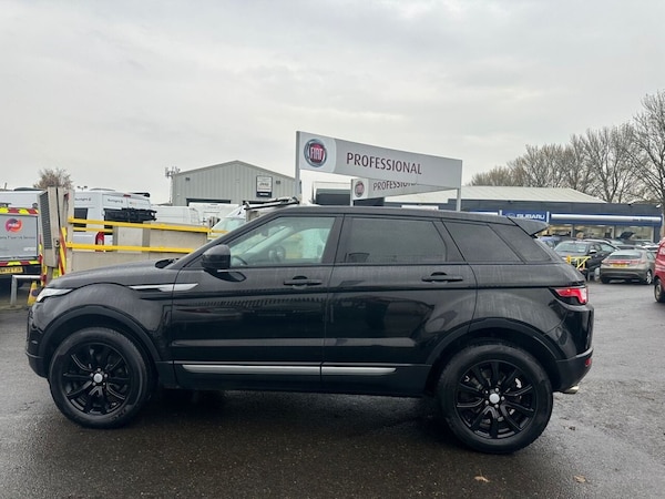 Used Land Rover Range Rover Evoque 2016 for sale - 72628390: Photo 5