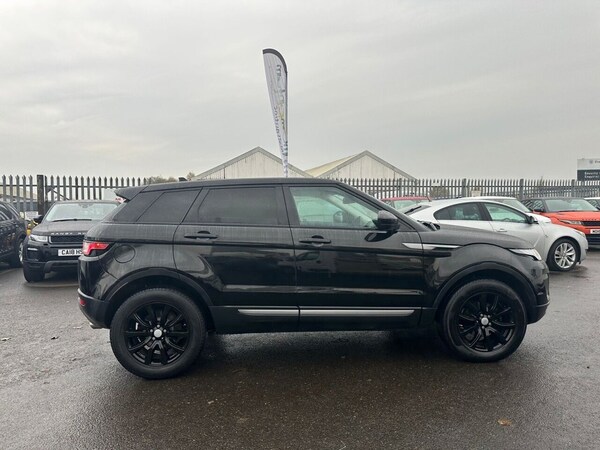 Used Land Rover Range Rover Evoque 2016 for sale - 72628390: Photo 6