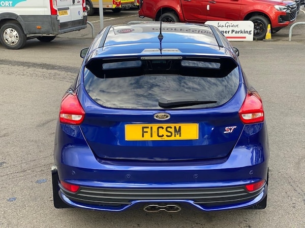 Used Ford Focus 2017 for sale - 75020465: Photo 10