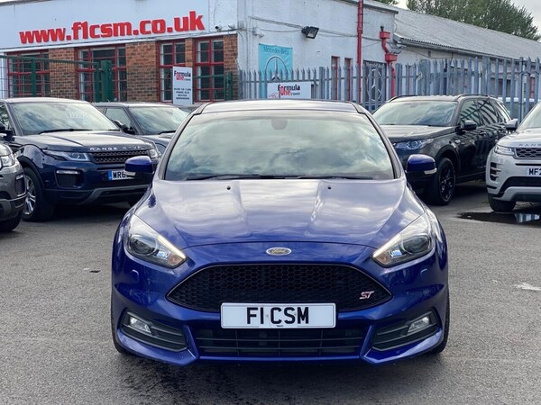 Used Ford Focus 2017 for sale - 75020465: Photo 11