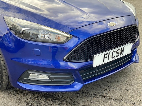 Used Ford Focus 2017 for sale - 75020465: Photo 13