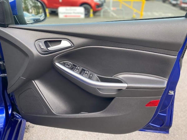 Used Ford Focus 2017 for sale - 75020465: Photo 18