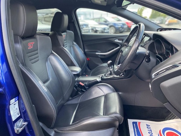 Used Ford Focus 2017 for sale - 75020465: Photo 19