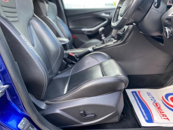 Used Ford Focus 2017 for sale - 75020465: Photo 20