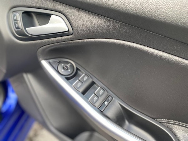 Used Ford Focus 2017 for sale - 75020465: Photo 23